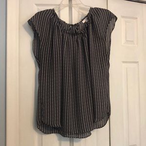Lauren Conrad xxl women’s top